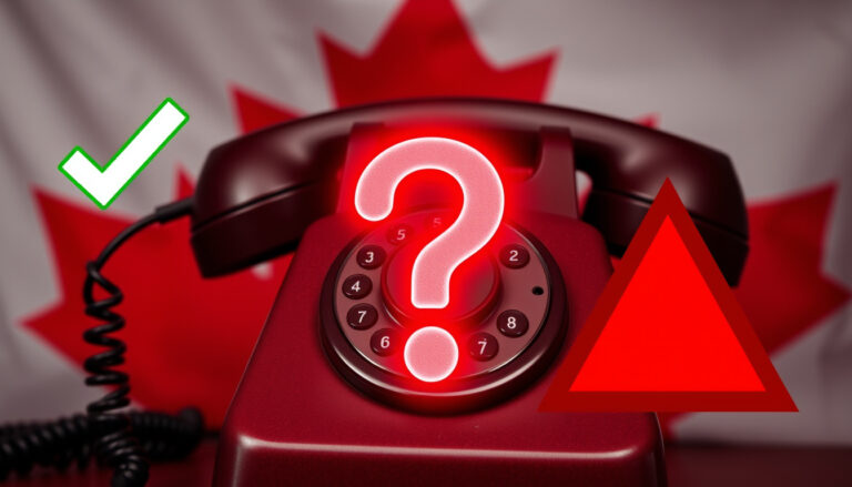 833 Area Code Canada: Legitimate Toll-Free or Scam? Guide