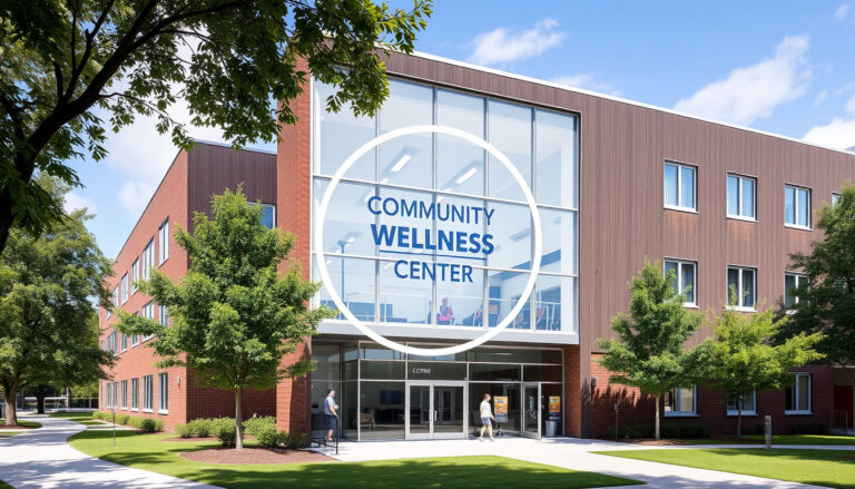 Walnut Grove Community Centre: Gym, Pool, Library & More