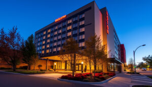 Hotels in London Ontario: Top Rated Places to Stay