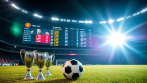 Major League Soccer Stats 2026: Top Scorers, Standings & Records