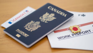 Francophone Mobility Work Permit: Eligibility, Requirement  & Proce