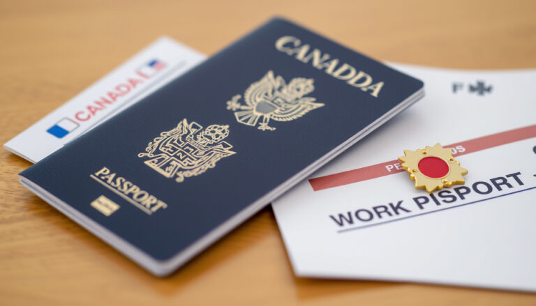 Francophone Mobility Work Permit: Eligibility, Requirement  & Proce