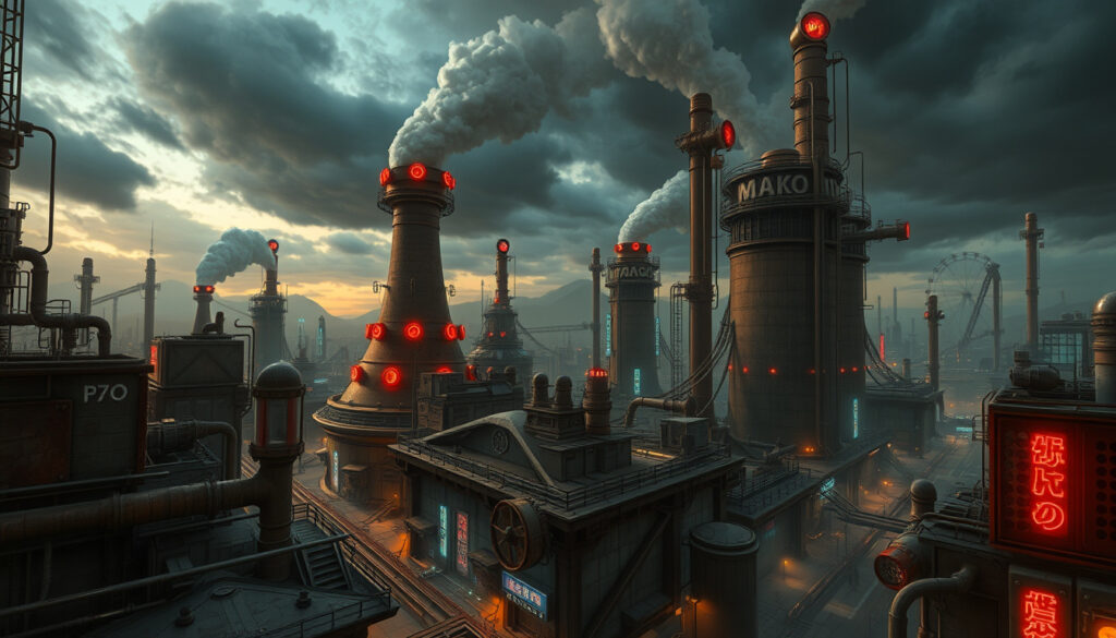 Final Fantasy 7 Remake: Complete Guide & FAQ